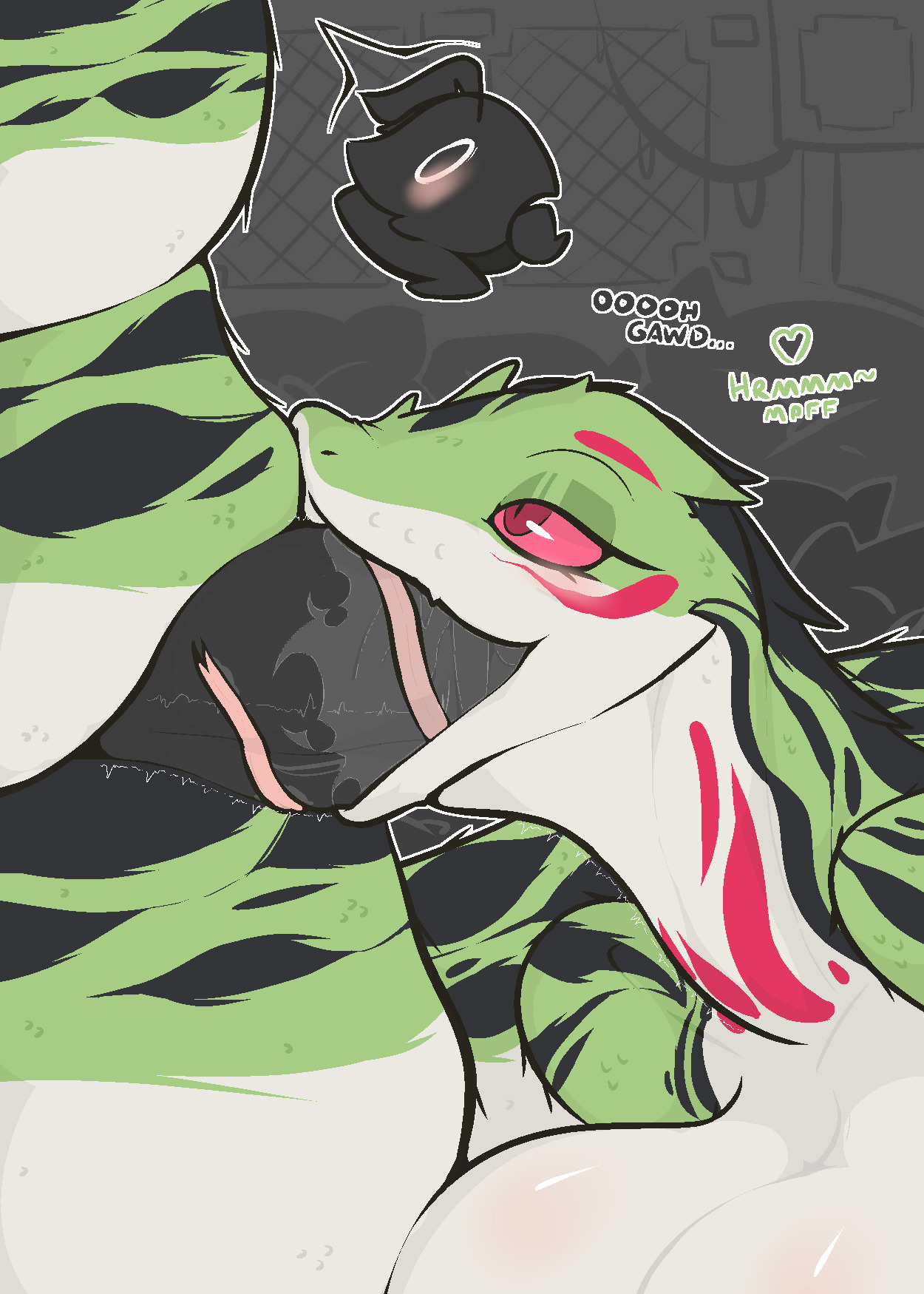 ARTISt 7th-r - Page 57