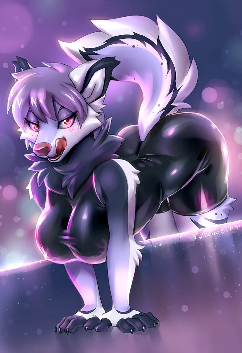 ARTISt Yumelle - Page 20