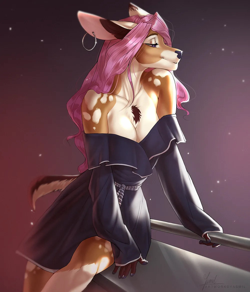 Artist - Yasmil - Page 108