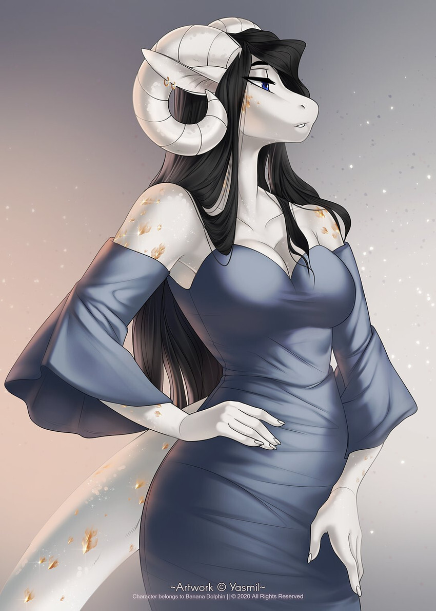 Artist - Yasmil - Page 144