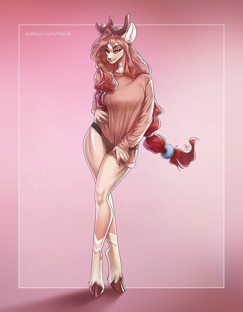 Artist - Yasmil - Page 151