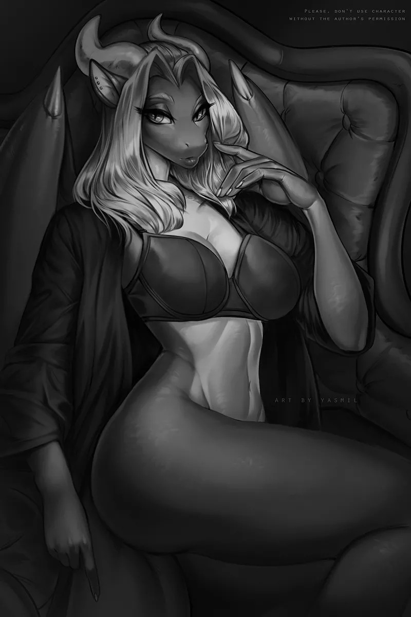 Artist - Yasmil - Page 154