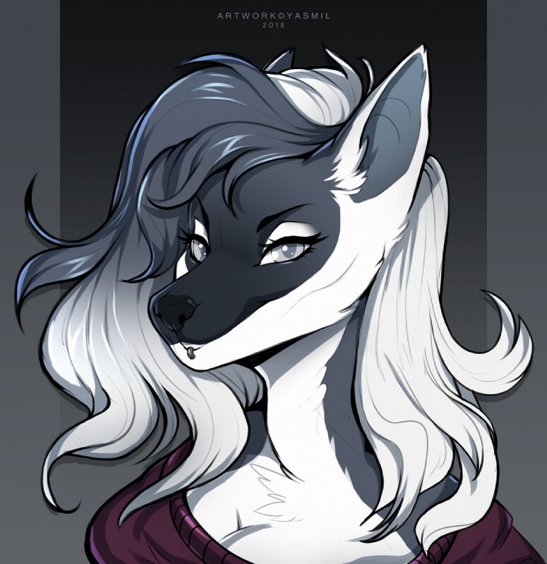 Artist - Yasmil - Page 16