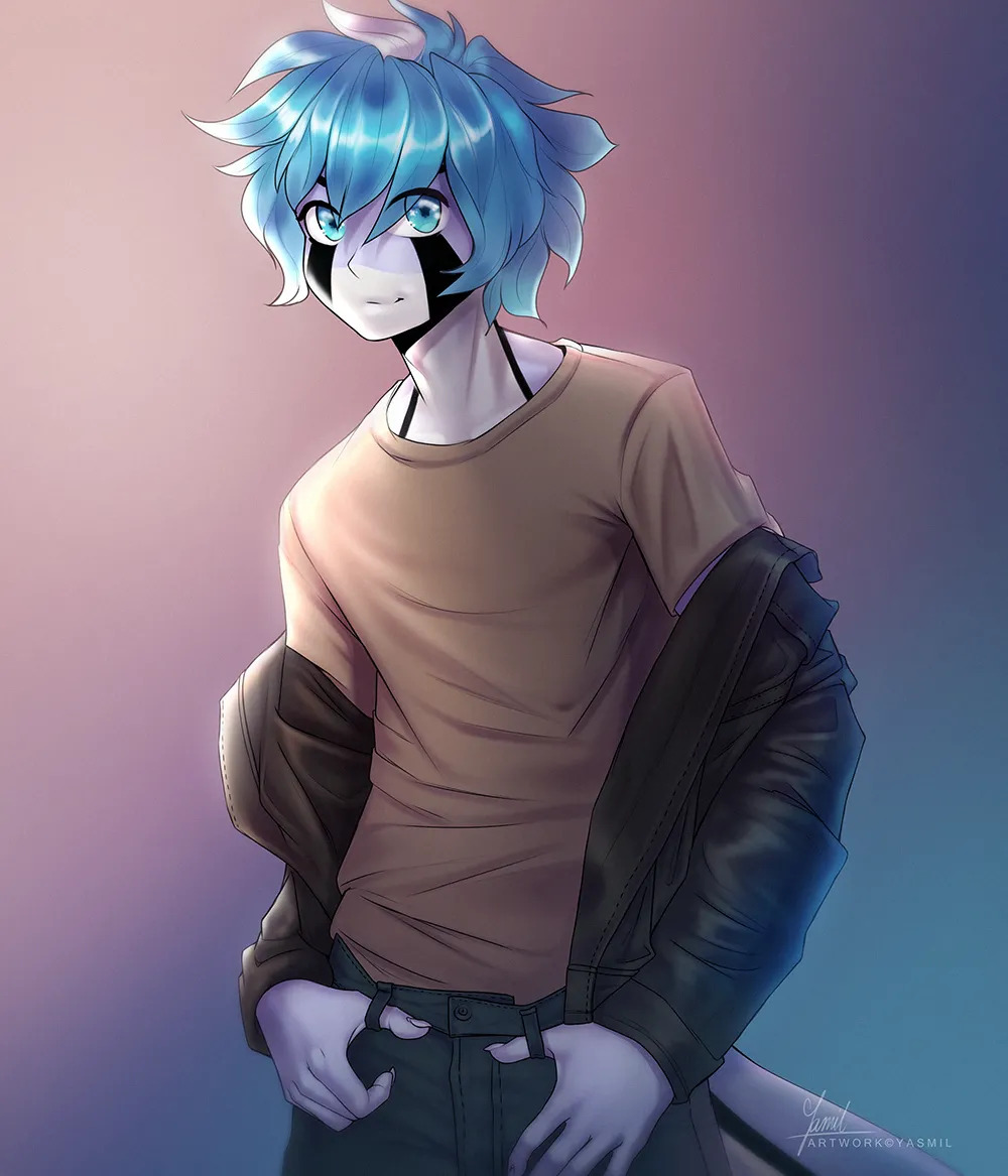 Artist - Yasmil - Page 179