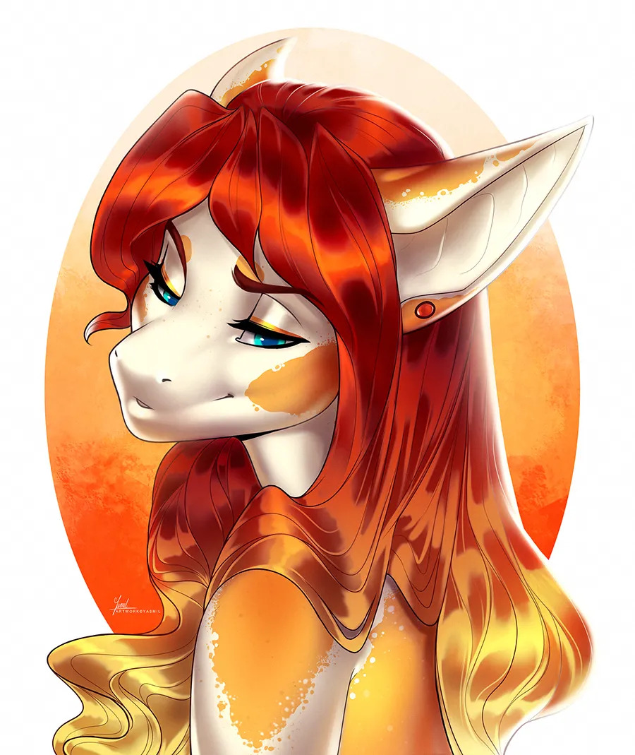 Artist - Yasmil - Page 198