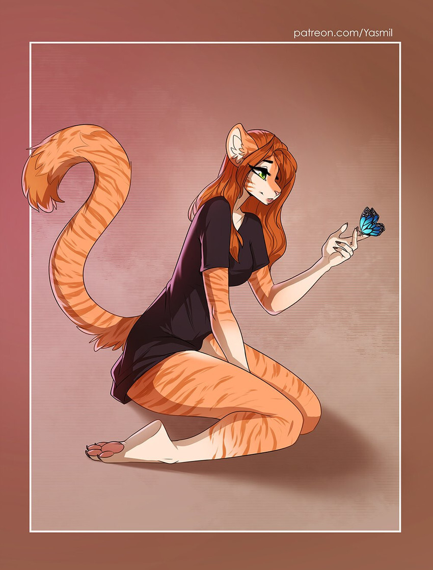 Artist - Yasmil - Page 20