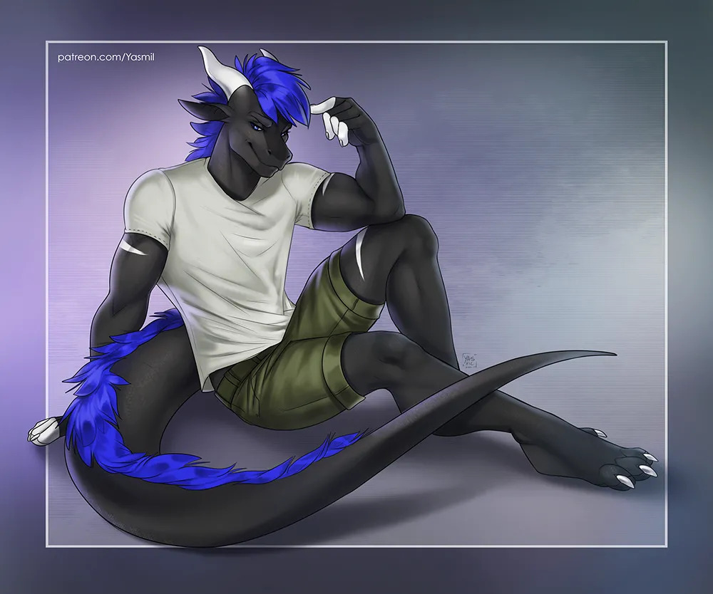 Artist - Yasmil - Page 212