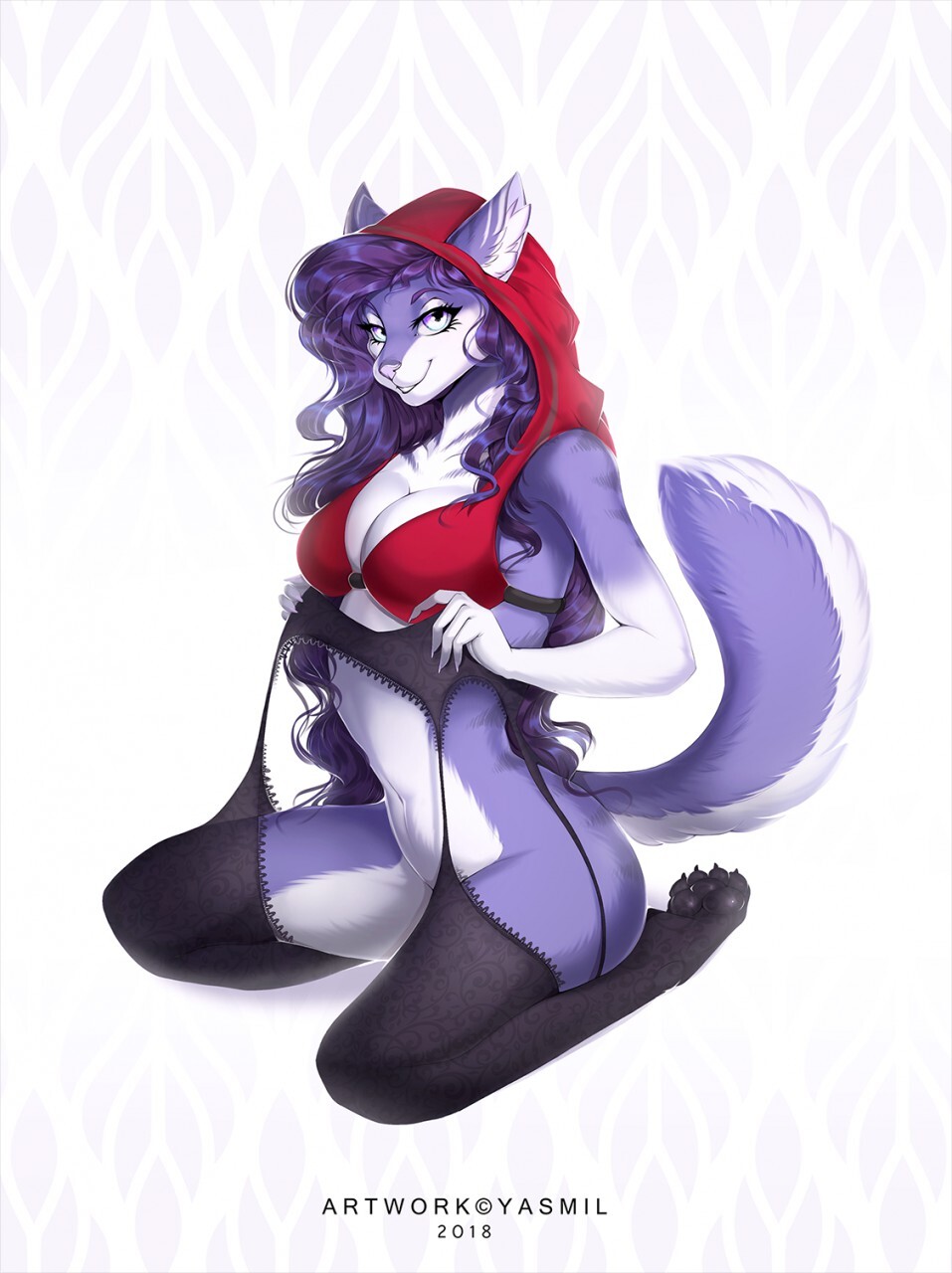 Artist - Yasmil - Page 236