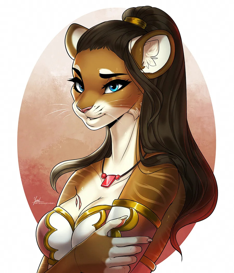 Artist - Yasmil - Page 242