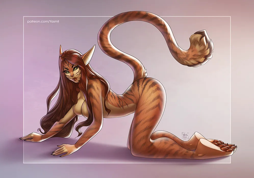 Artist - Yasmil - Page 245