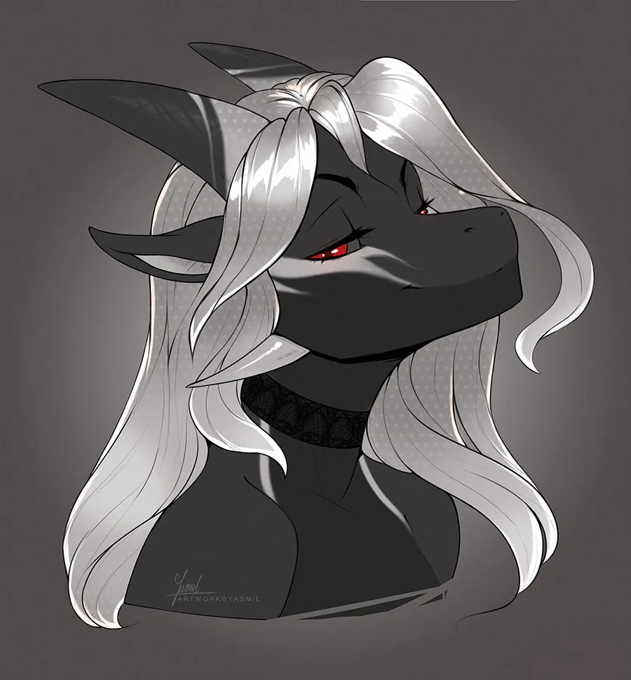 Artist - Yasmil - Page 254