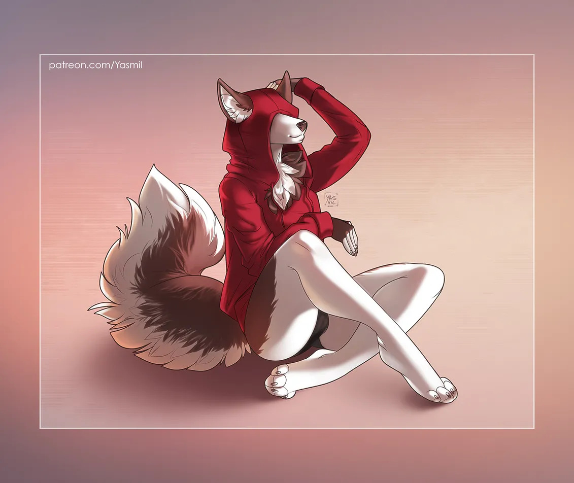 Artist - Yasmil - Page 264