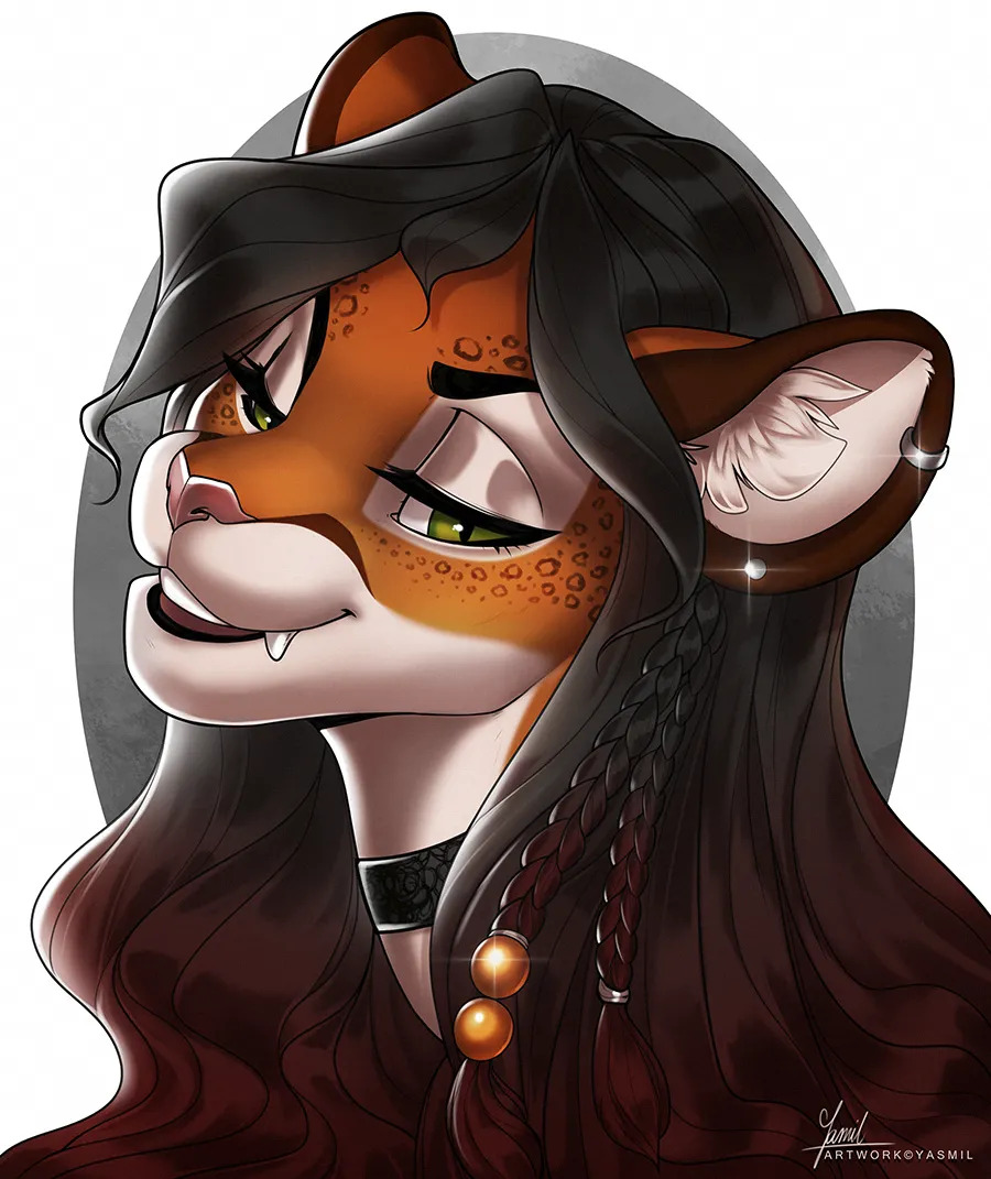 Artist - Yasmil - Page 269