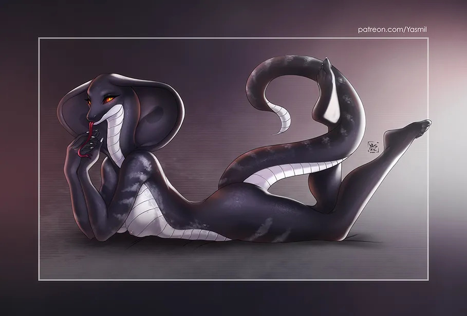 Artist - Yasmil - Page 276