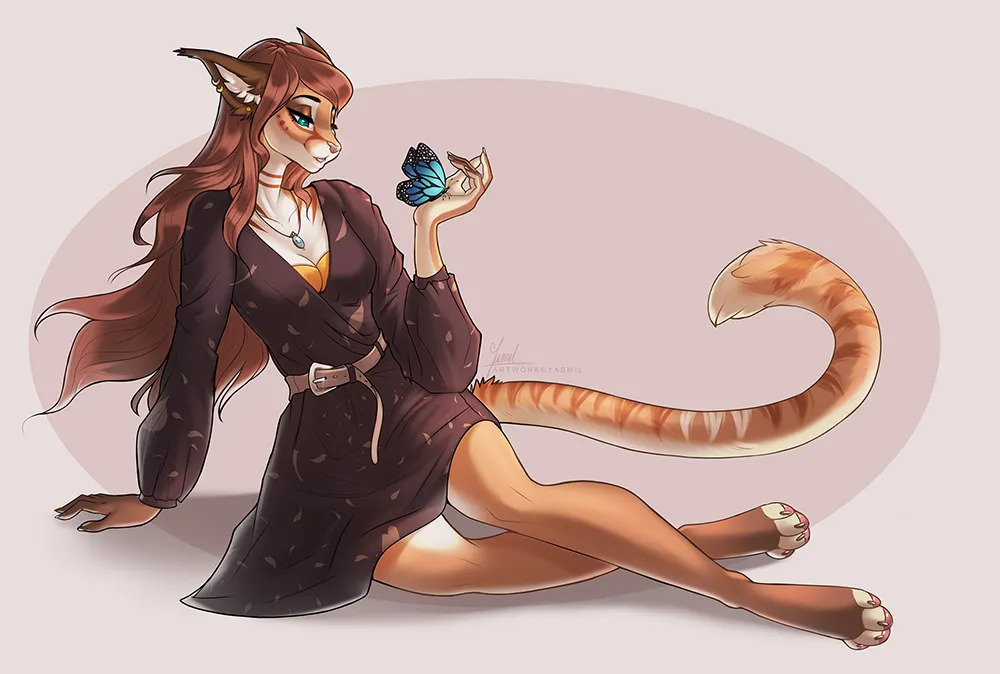 Artist - Yasmil - Page 279