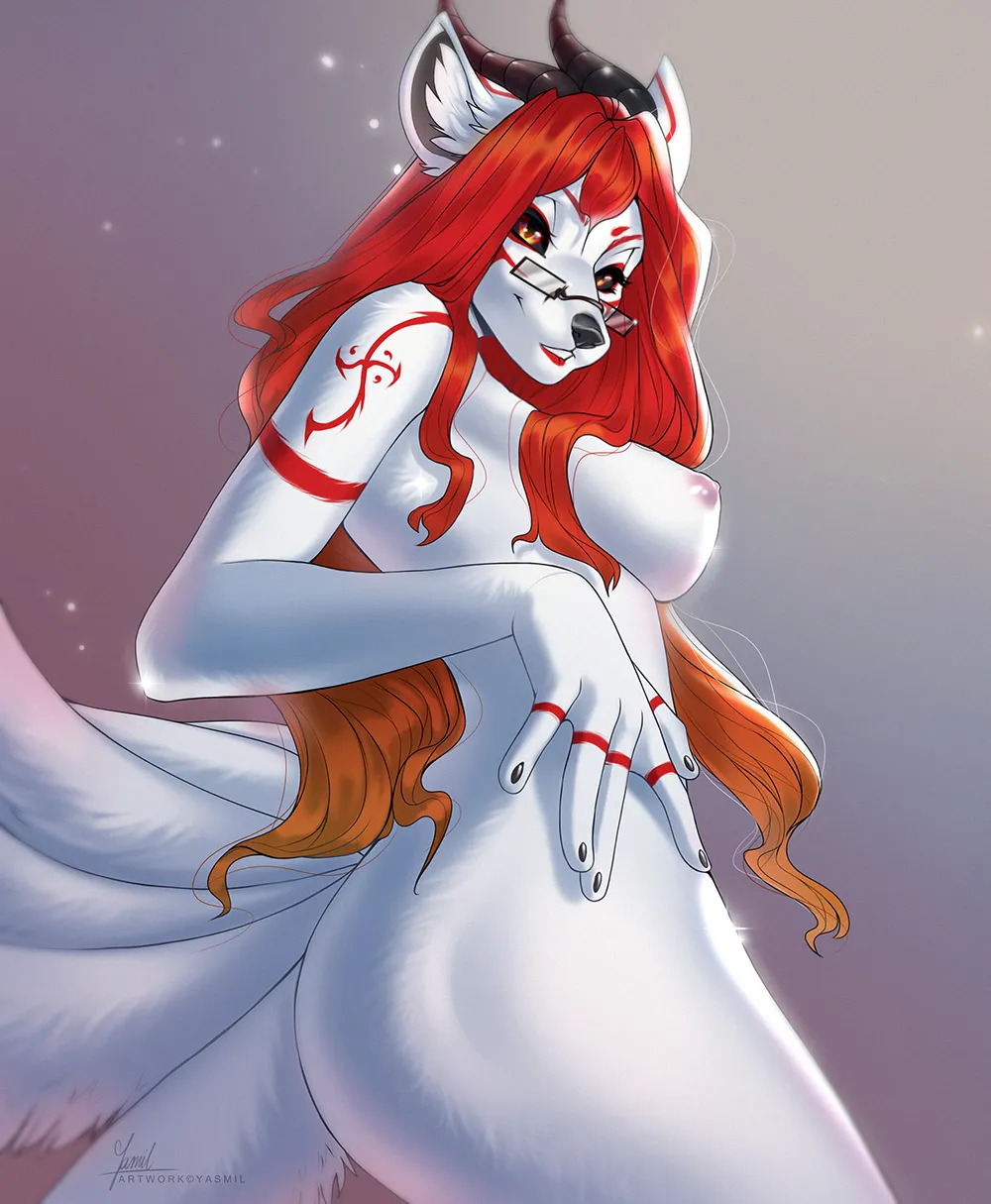 Artist - Yasmil - Page 31