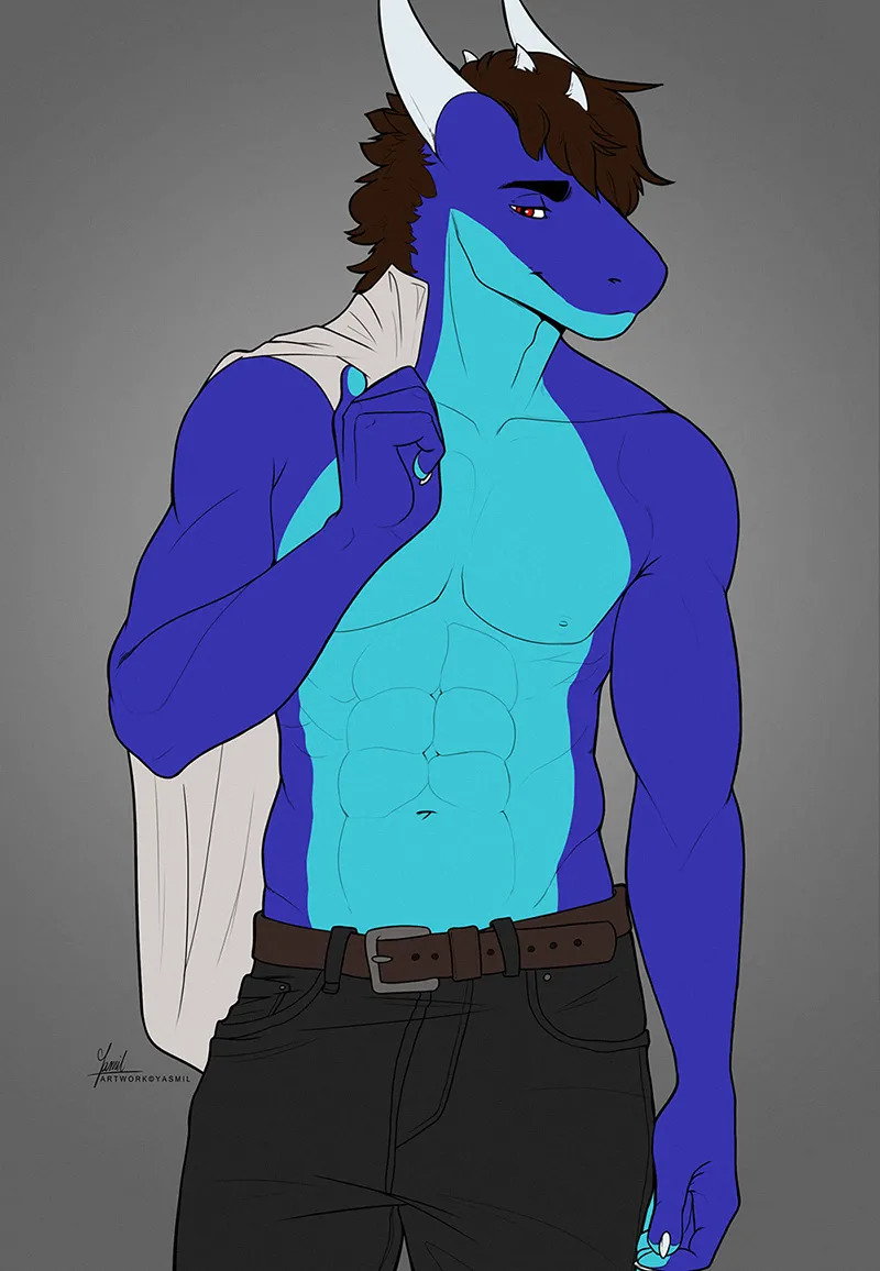 Artist - Yasmil - Page 51