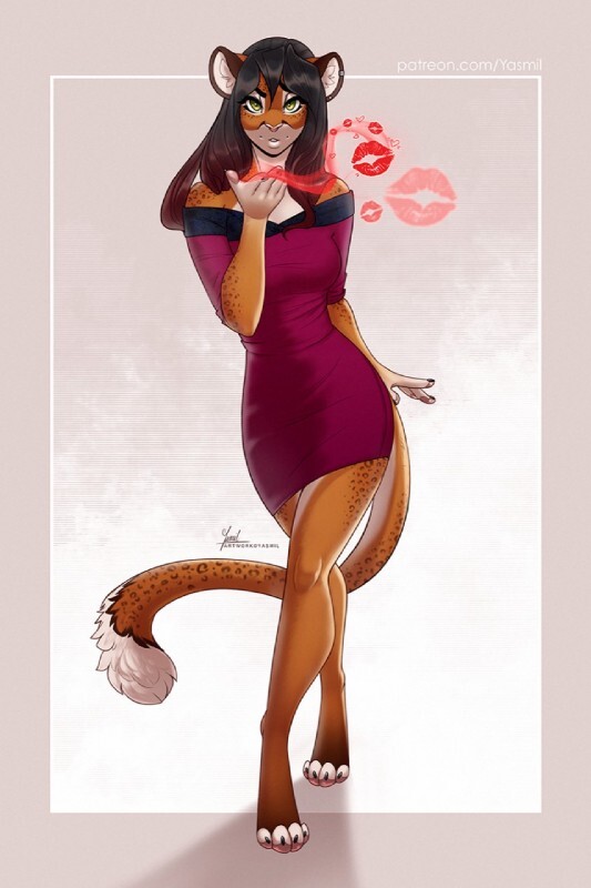 Artist - Yasmil - Page 55
