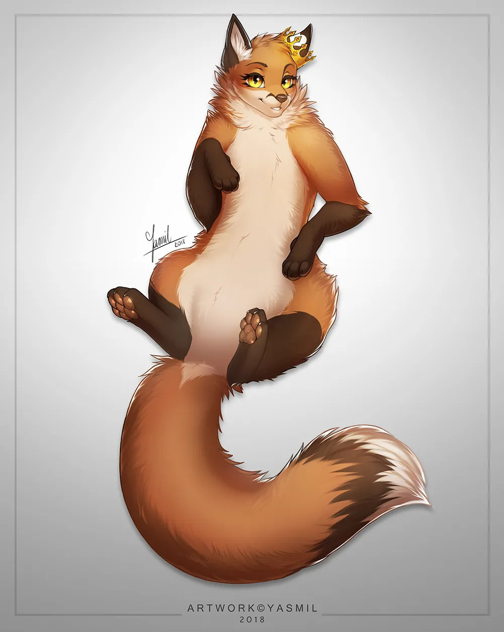 Artist - Yasmil - Page 64