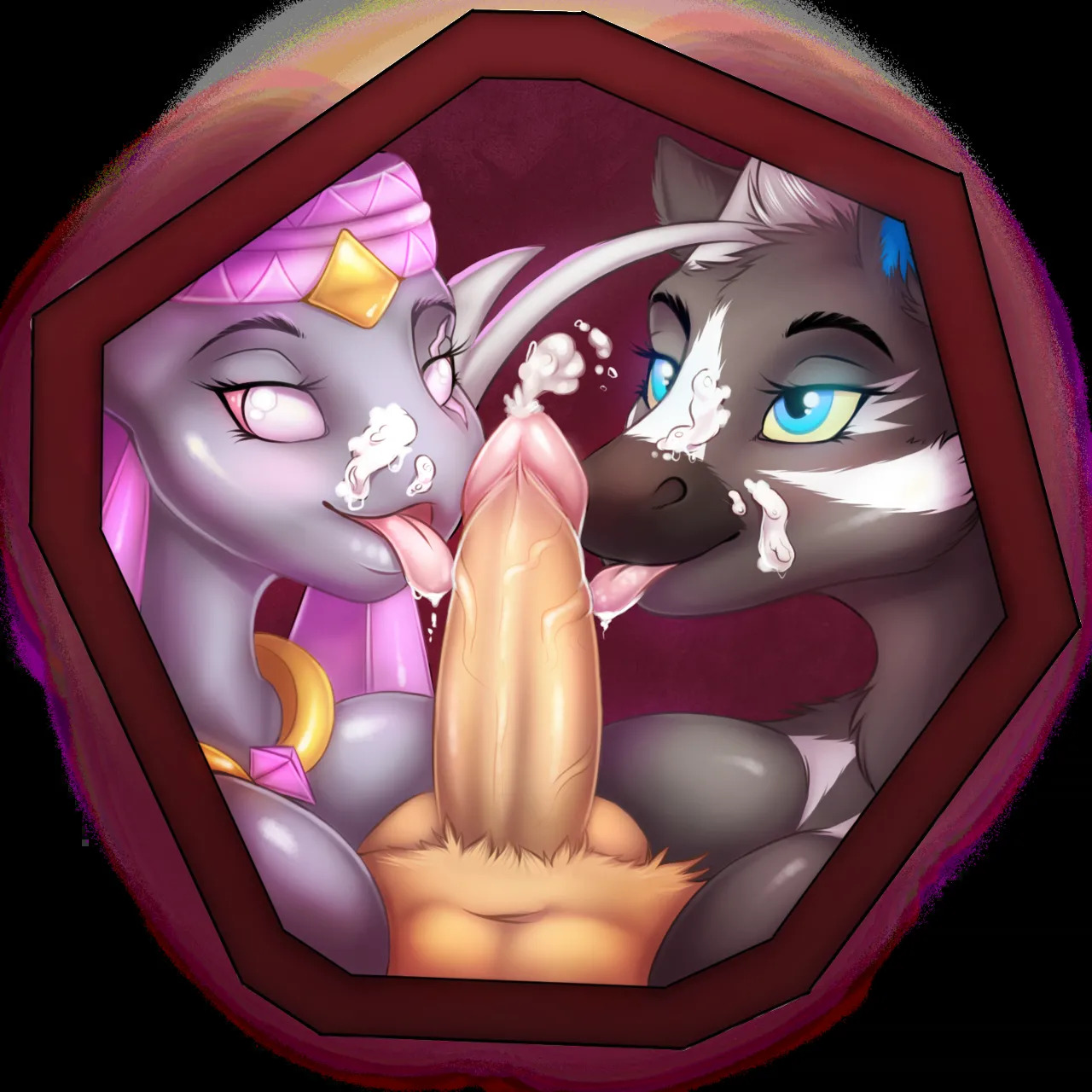 Artist - Yasmil - Page 69