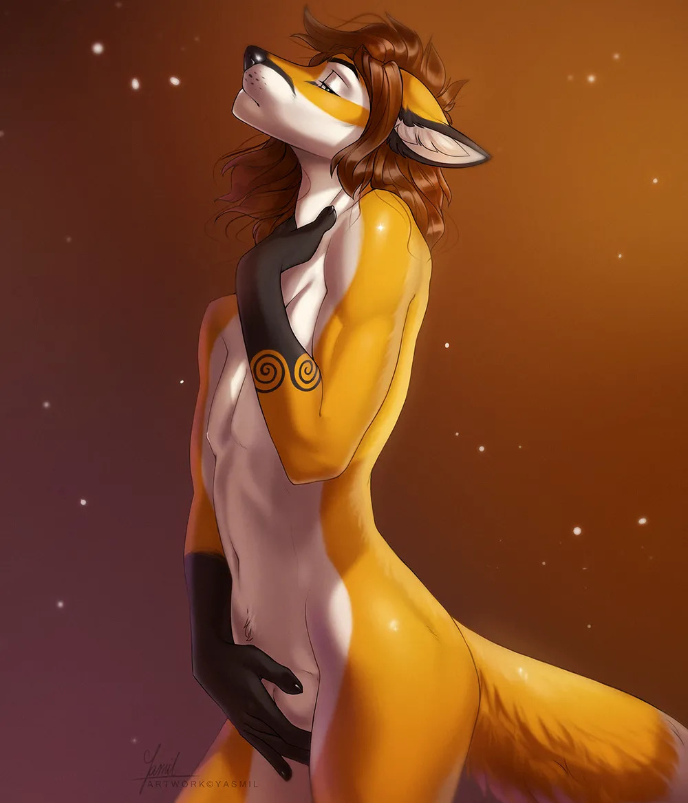 Artist - Yasmil - Page 73