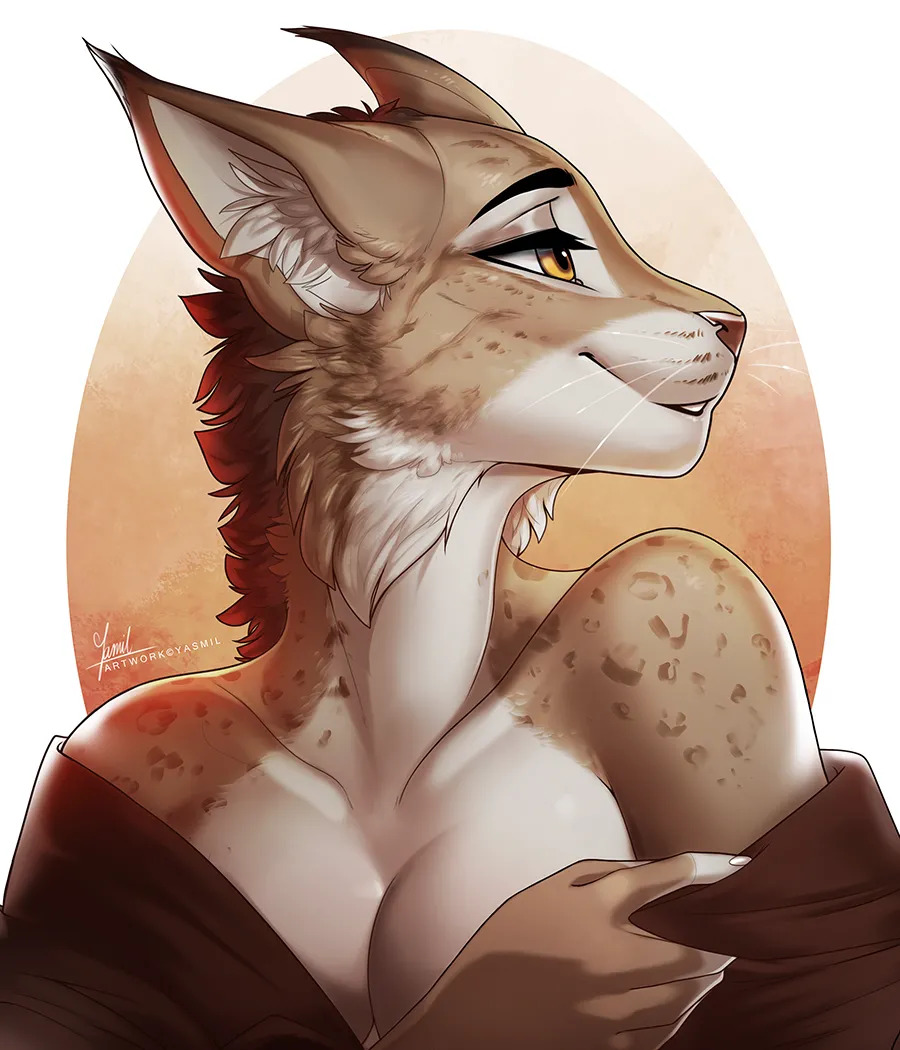 Artist - Yasmil - Page 76