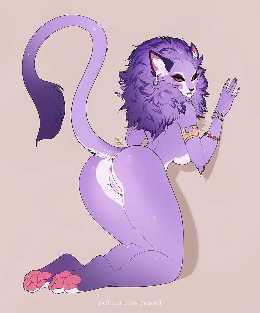 Artist - Yasmil - Page 77