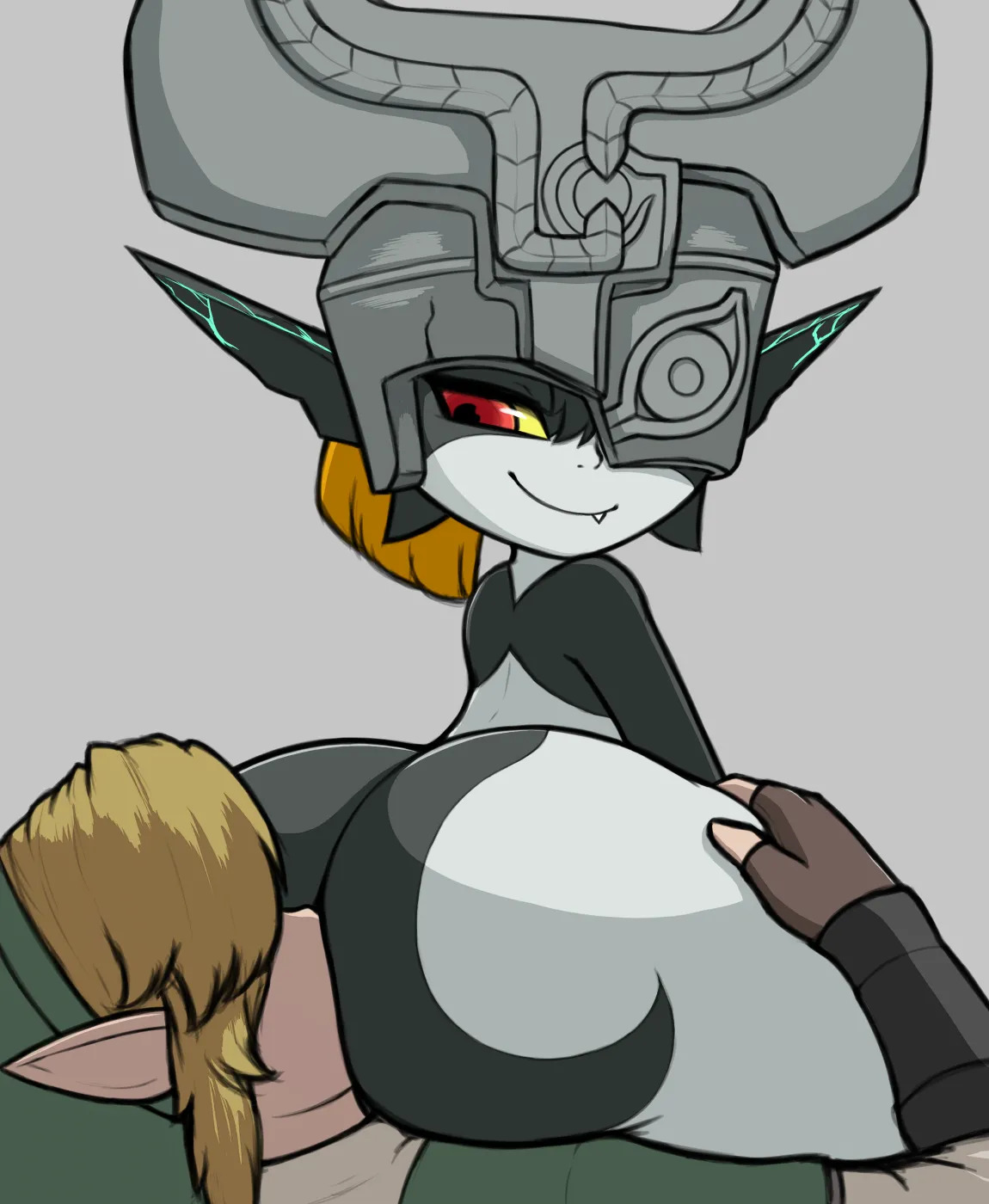 Artist - kierus - Page 120