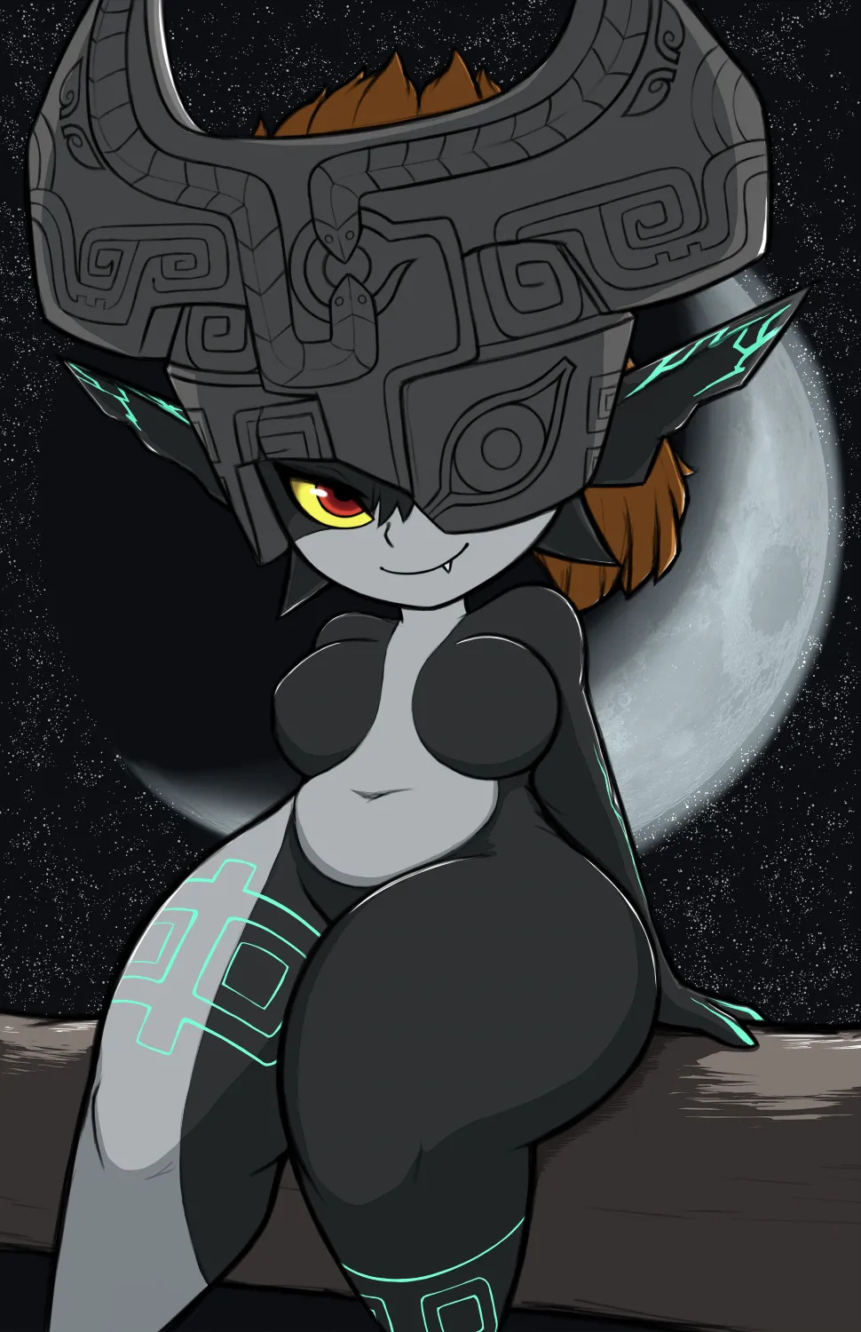 Artist - kierus - Page 87