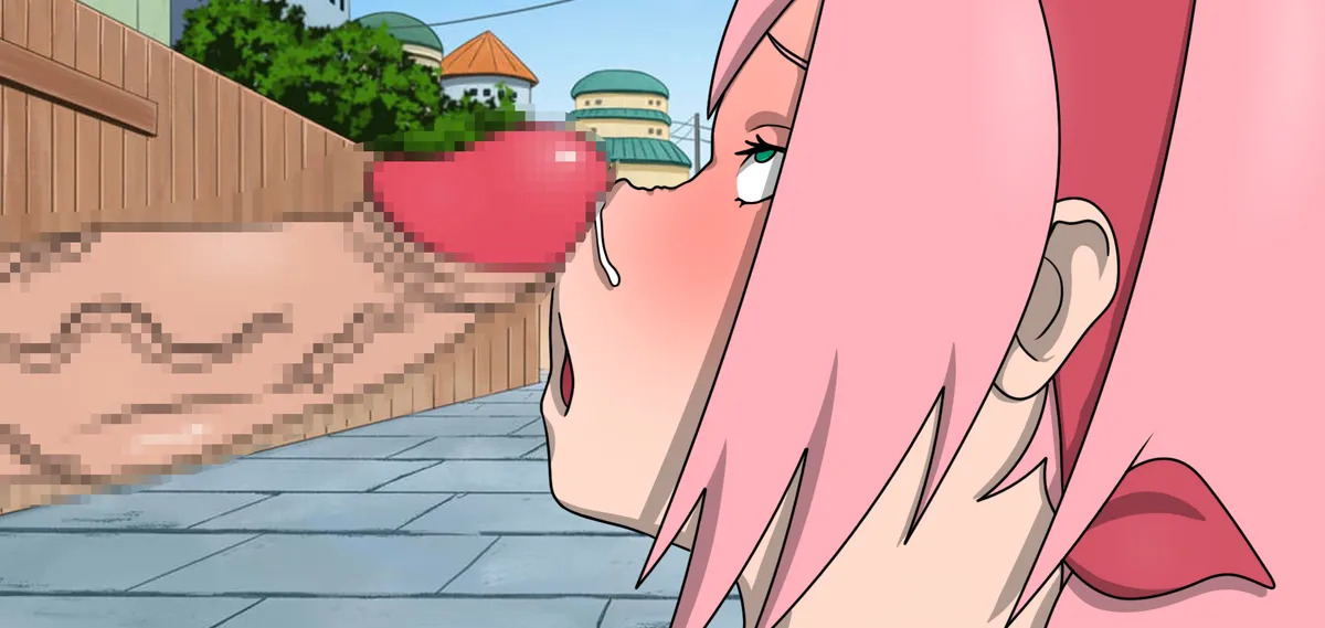 [Golden Ouken] Sakura Stuck In Wall - Page 14