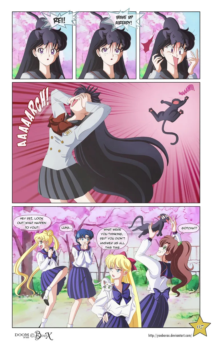 Artist:BoraX - Page 10