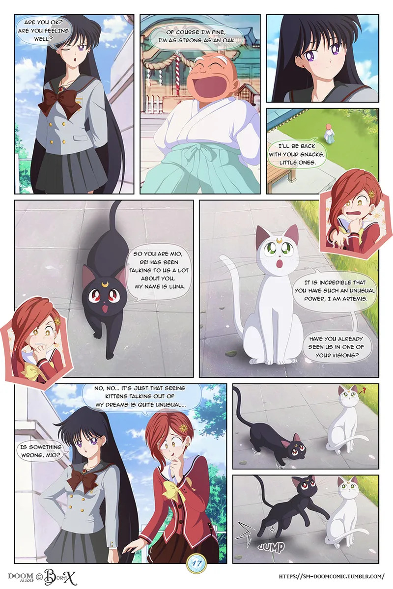 Artist:BoraX - Page 21