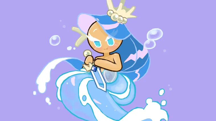 Pangotime cookie run: compilation - Page 145
