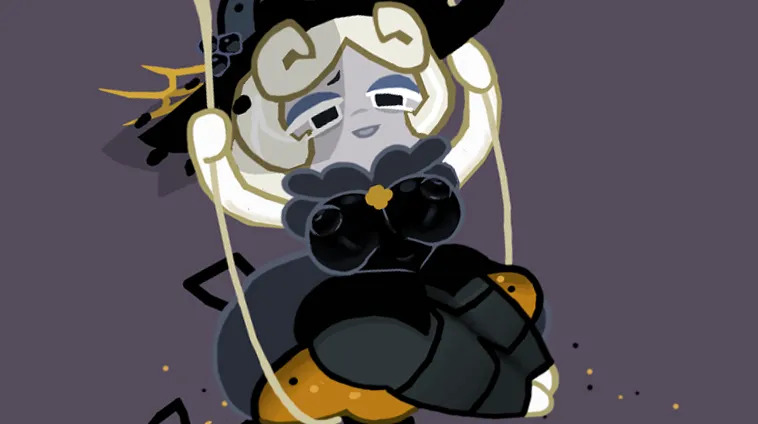 Pangotime cookie run: compilation - Page 191
