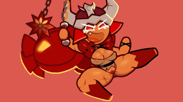 Pangotime cookie run: compilation - Page 197