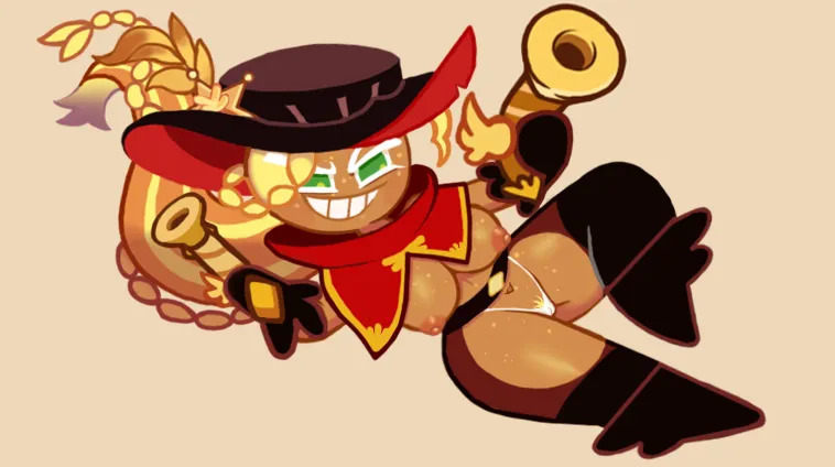 Pangotime cookie run: compilation - Page 215