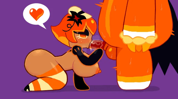 Pangotime cookie run: compilation - Page 33