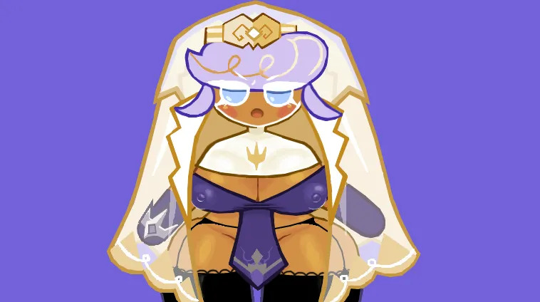 Pangotime cookie run: compilation - Page 61