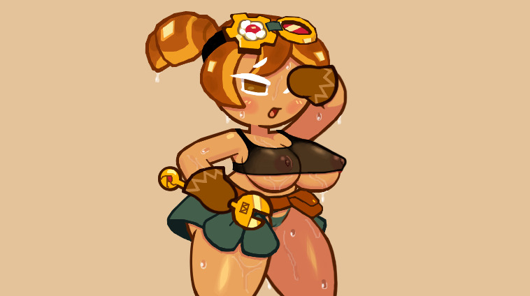 Pangotime cookie run: compilation - Page 70