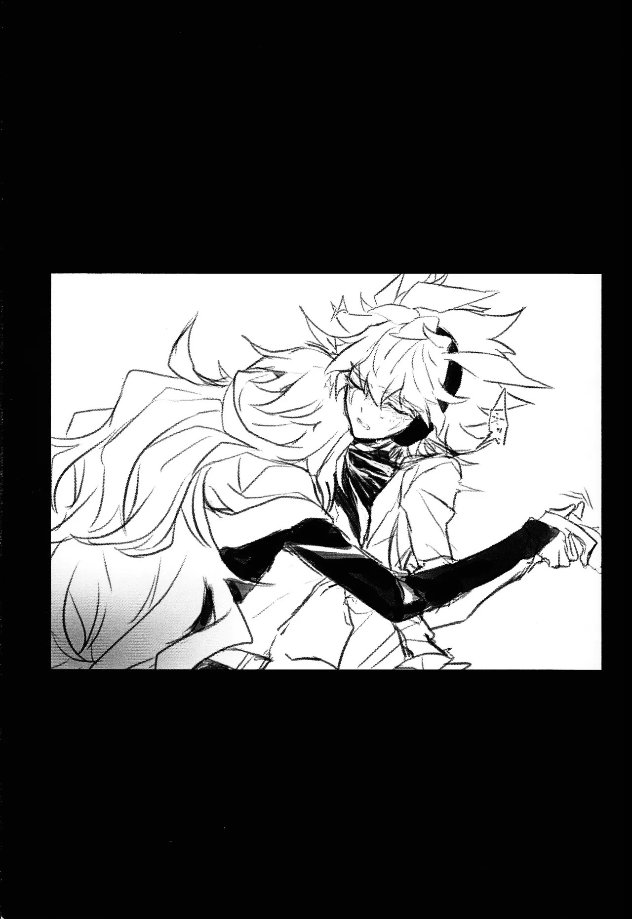 [nerumanekin (Kurume)] 2023-2024 LOG (Yu-Gi-Oh! GO RUSH!!!) - Page 20