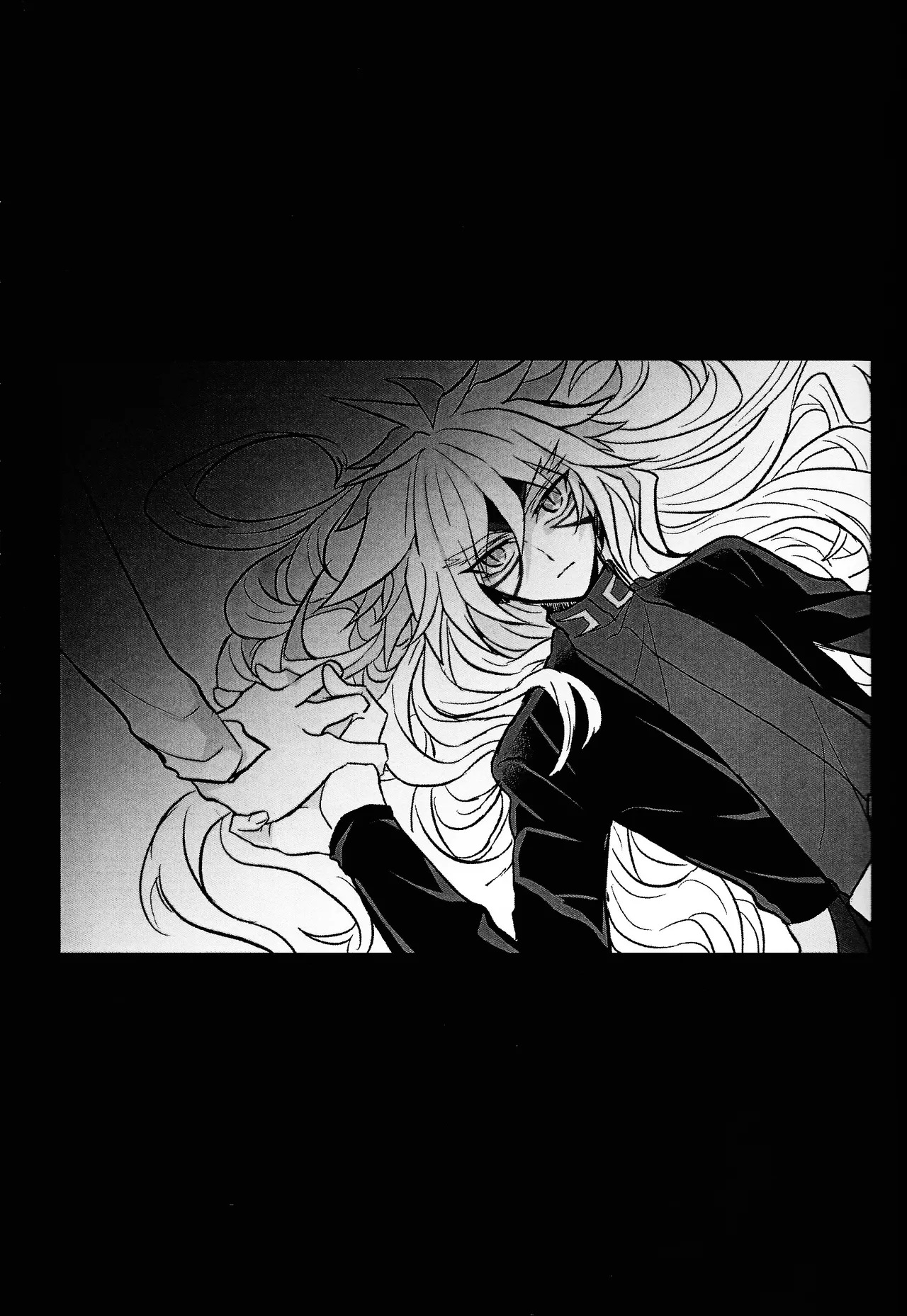 [nerumanekin (Kurume)] 2023-2024 LOG (Yu-Gi-Oh! GO RUSH!!!) - Page 50