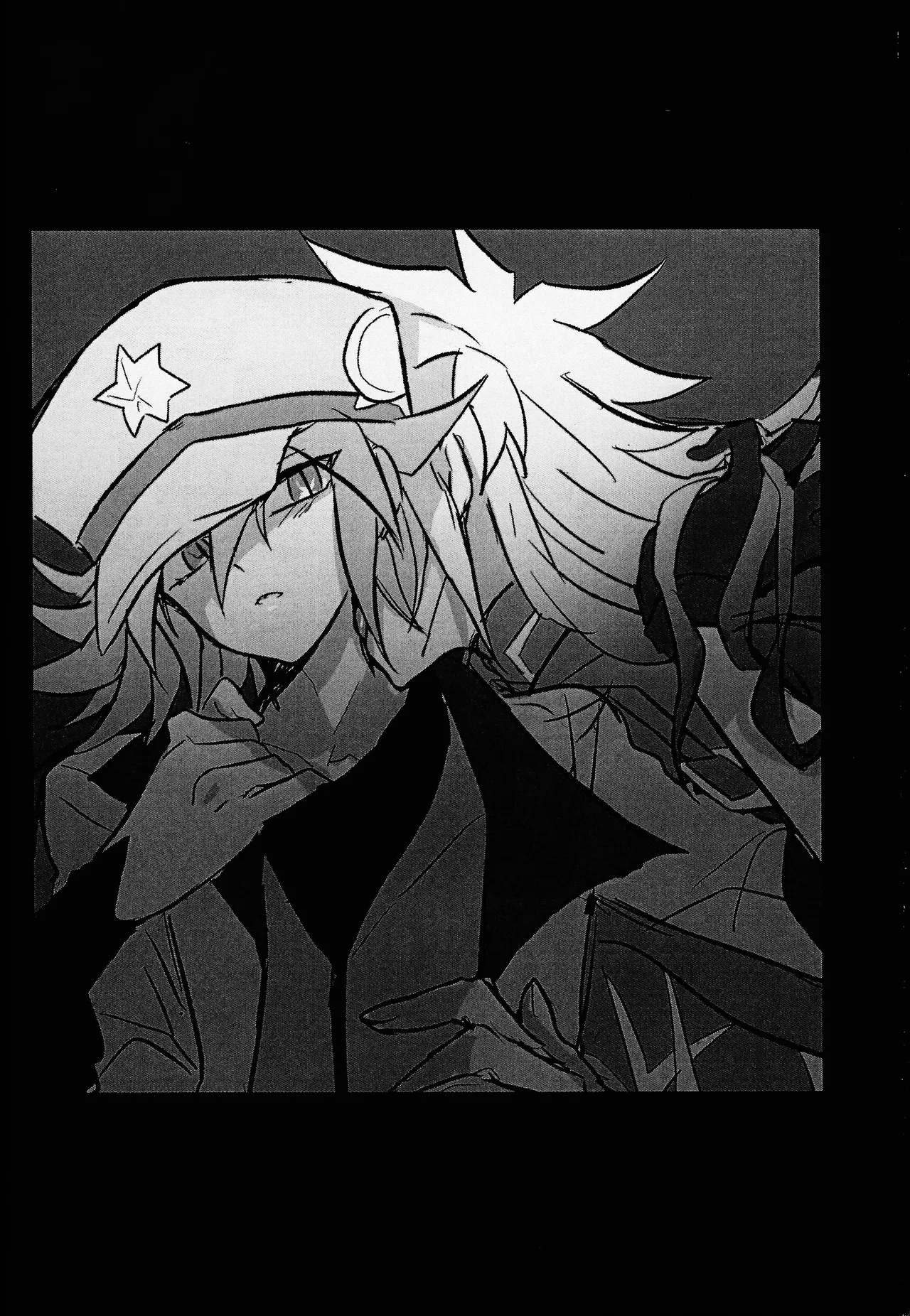 [nerumanekin (Kurume)] 2023-2024 LOG (Yu-Gi-Oh! GO RUSH!!!) - Page 53