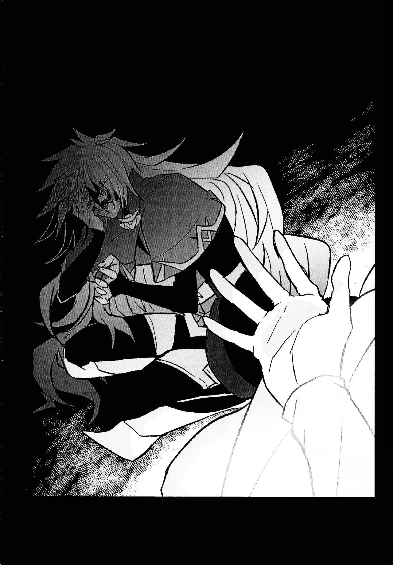 [nerumanekin (Kurume)] 2023-2024 LOG (Yu-Gi-Oh! GO RUSH!!!) - Page 58
