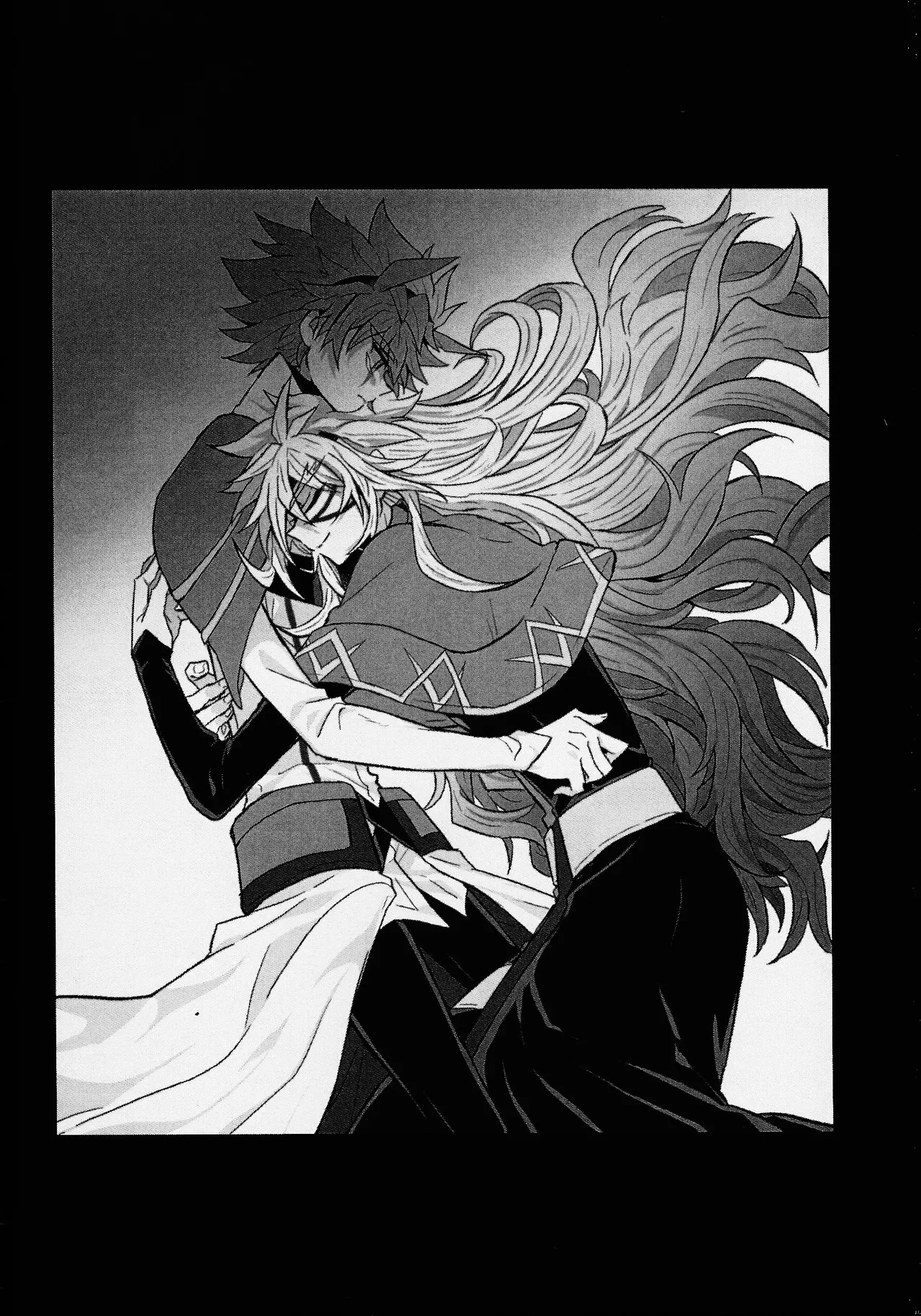 [nerumanekin (Kurume)] 2023-2024 LOG (Yu-Gi-Oh! GO RUSH!!!) - Page 61