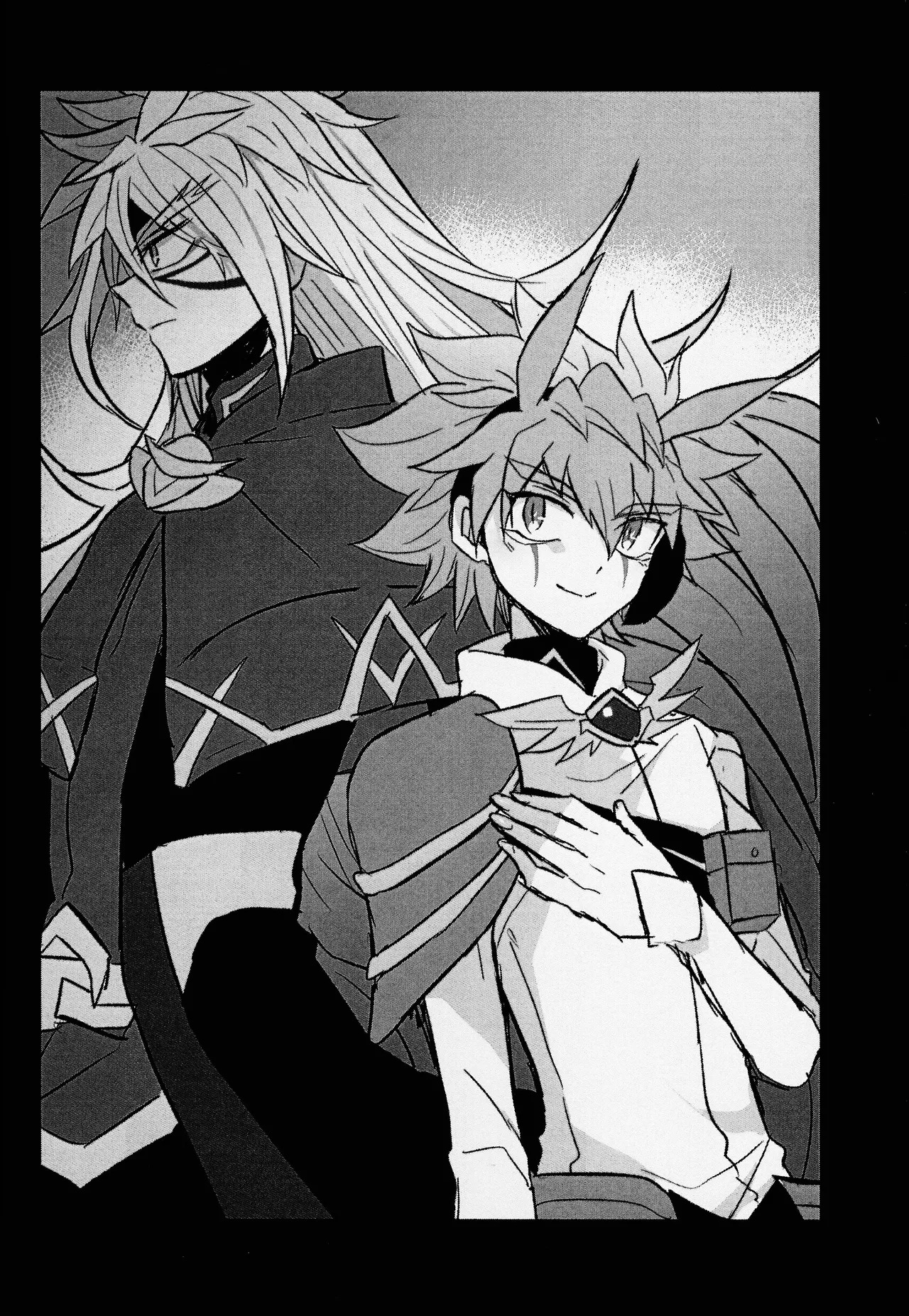 [nerumanekin (Kurume)] 2023-2024 LOG (Yu-Gi-Oh! GO RUSH!!!) - Page 67