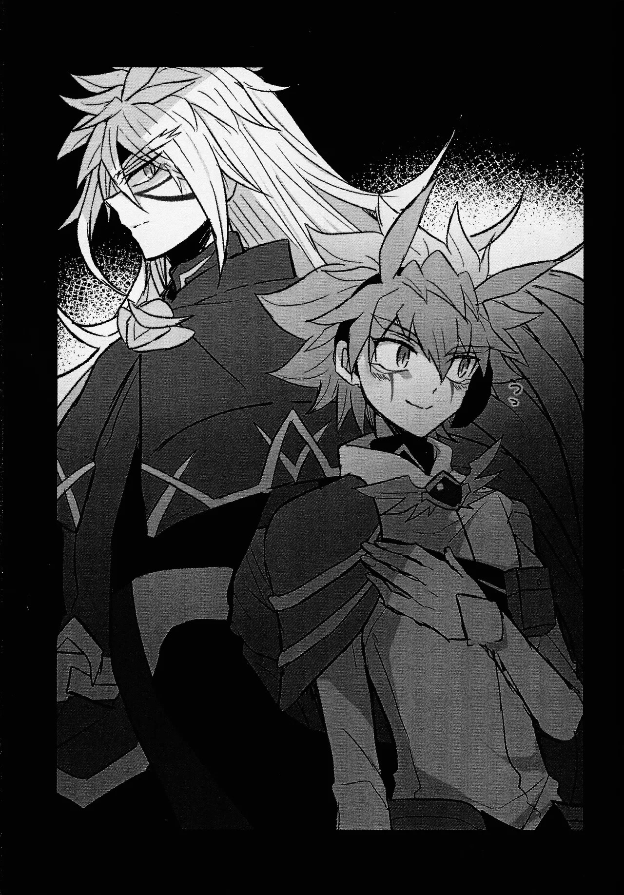 [nerumanekin (Kurume)] 2023-2024 LOG (Yu-Gi-Oh! GO RUSH!!!) - Page 68