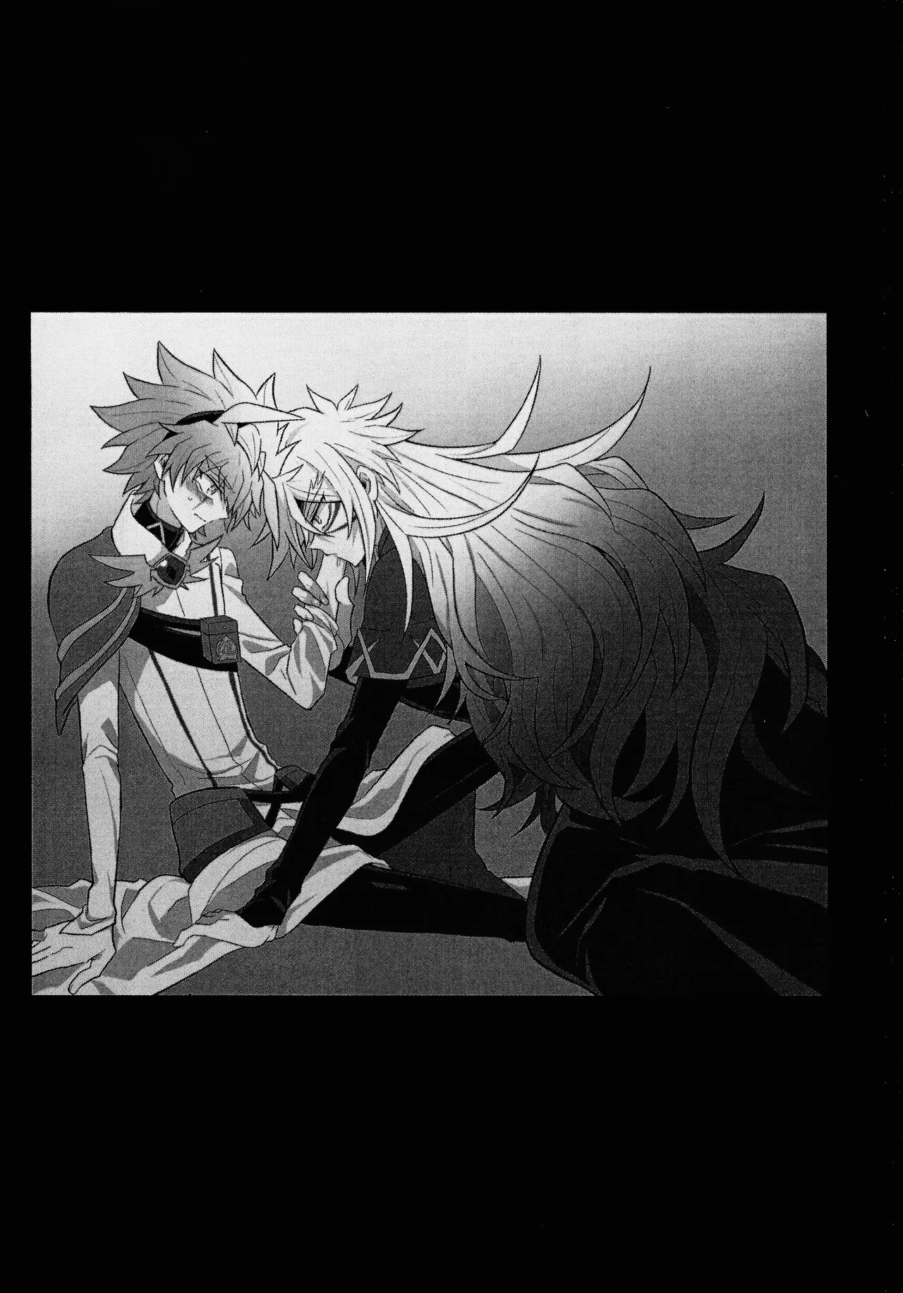[nerumanekin (Kurume)] 2023-2024 LOG (Yu-Gi-Oh! GO RUSH!!!) - Page 71