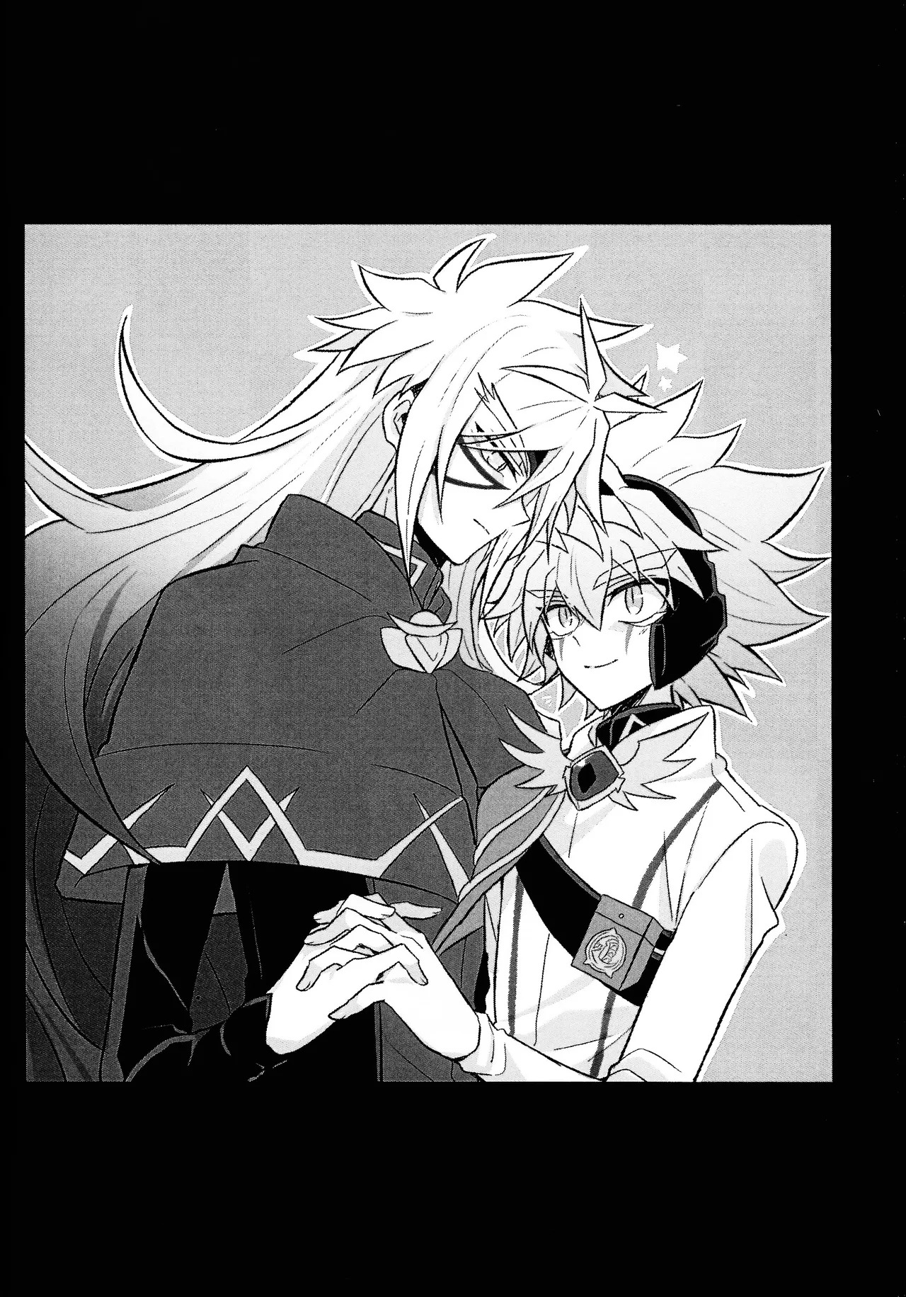 [nerumanekin (Kurume)] 2023-2024 LOG (Yu-Gi-Oh! GO RUSH!!!) - Page 73