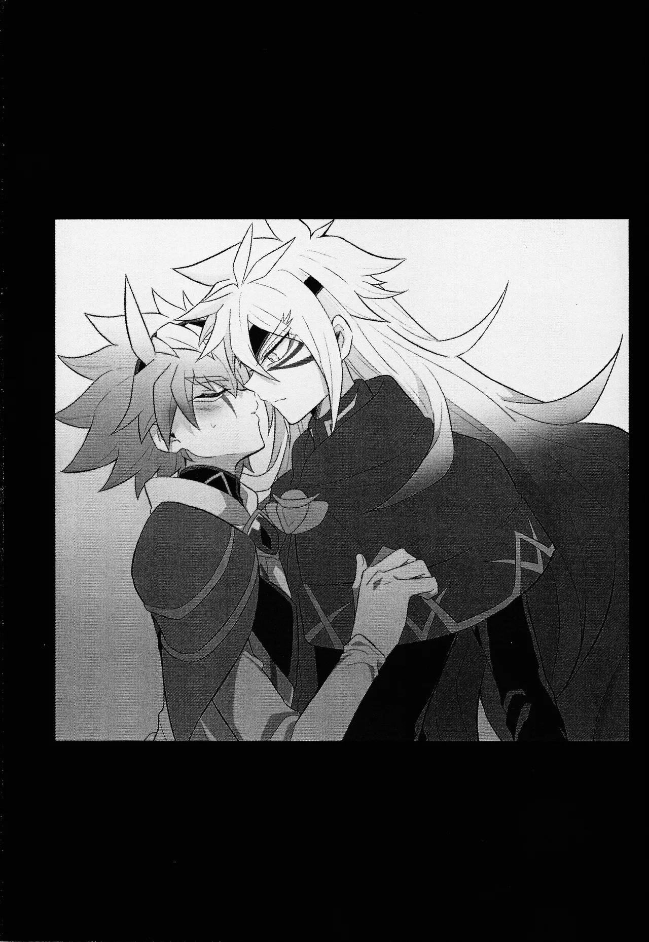 [nerumanekin (Kurume)] 2023-2024 LOG (Yu-Gi-Oh! GO RUSH!!!) - Page 80