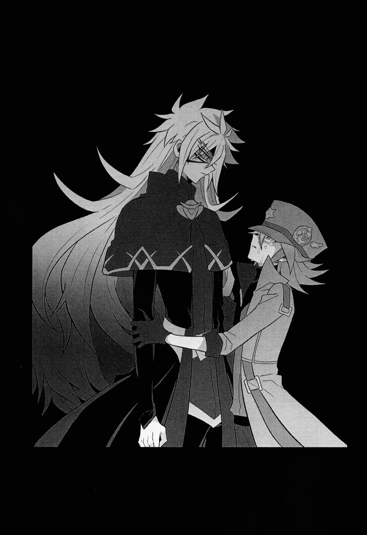 [nerumanekin (Kurume)] 2023-2024 LOG (Yu-Gi-Oh! GO RUSH!!!) - Page 86